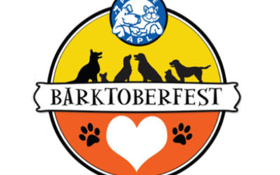 Register Today for the Barktoberfest!