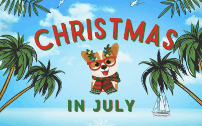 Christmas in July